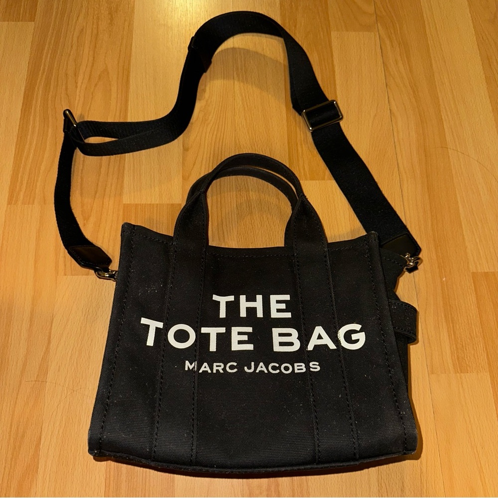 Marc Jacobs tote bag